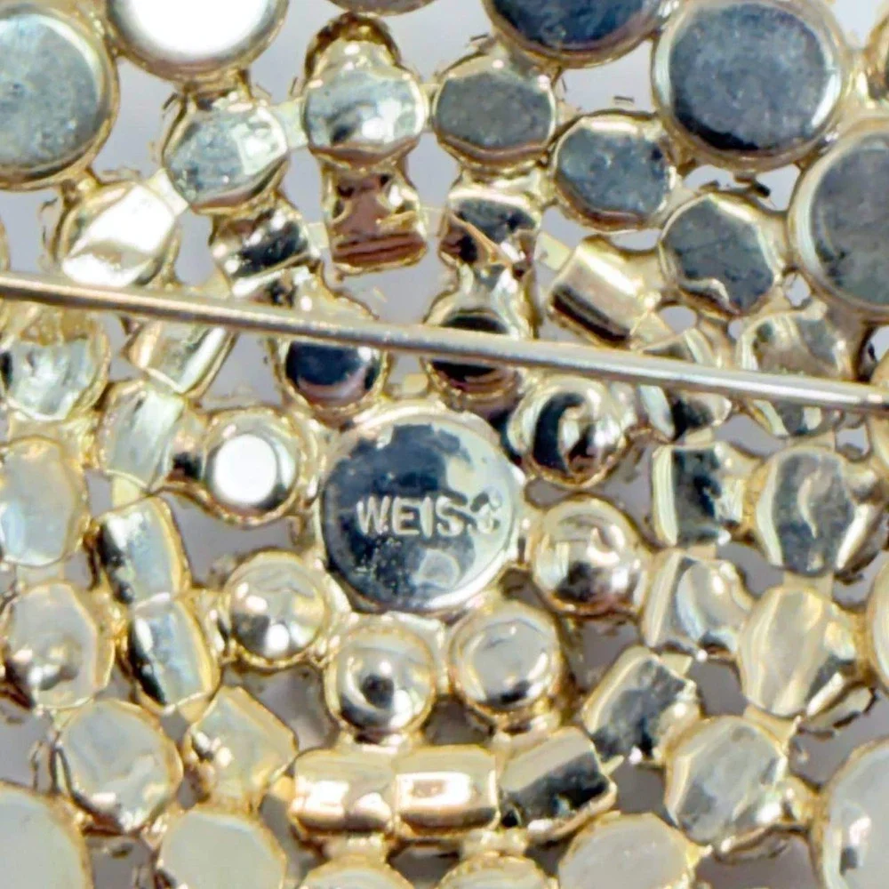 Albert Weiss vintage weiss